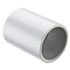 SS Coupling Sch 40 - PVC Fittings